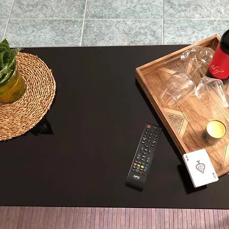 Casa Adeyu 2 *