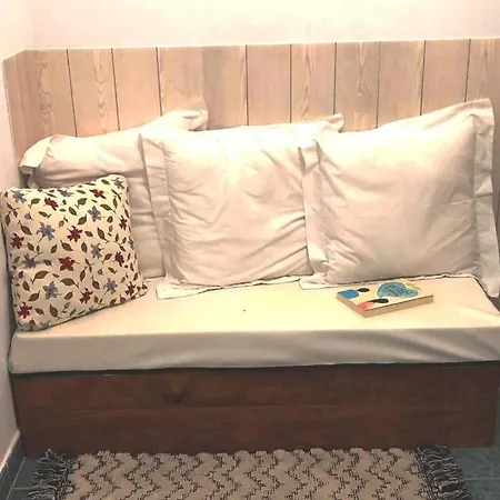 Casa Adeyu 2 דירה טרחלחו