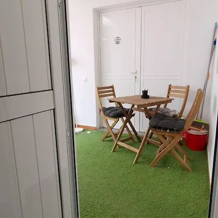 Casa Adeyu 2 Διαμέρισμα *