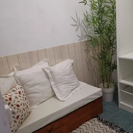 Casa Adeyu 2 Apartment Tarajalejo