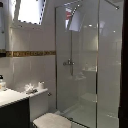 Casa Adeyu 2 Διαμέρισμα Tarajalejo