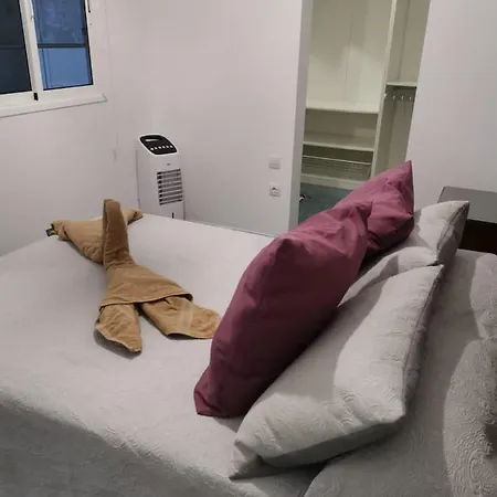 Casa Adeyu 2 דירה טרחלחו