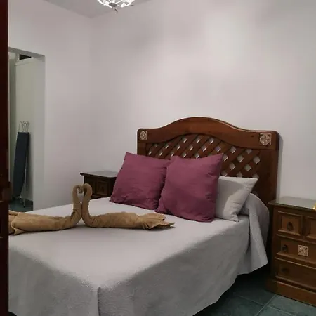 Casa Adeyu 2 Tarajalejo