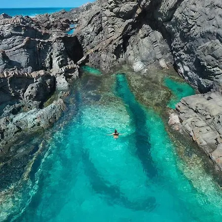 Διαμέρισμα Casa Adeyu 2 Tarajalejo