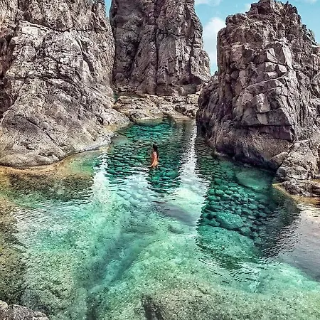 דירה Casa Adeyu 2