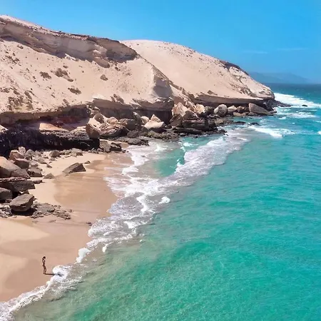 Casa Adeyu 2 * Tarajalejo