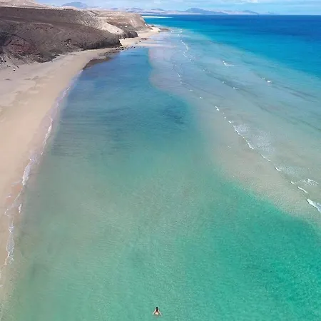 דירה Casa Adeyu 2