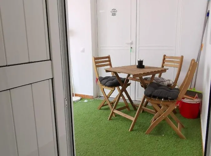 Casa Adeyu 2 Apartman *