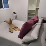 Casa Adeyu 2 Апартаменты Тарахалехо