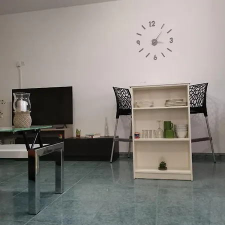 Casa Adeyu 2 Appartement *