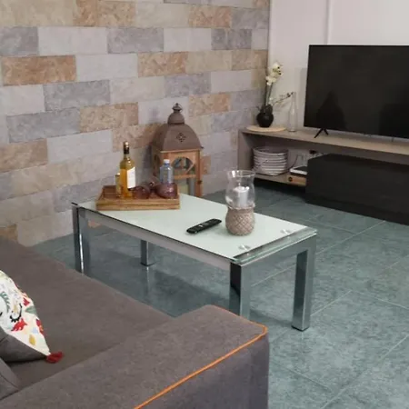 Casa Adeyu 2 Lejlighed *