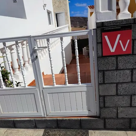 Lejlighed Casa Adeyu 2 *