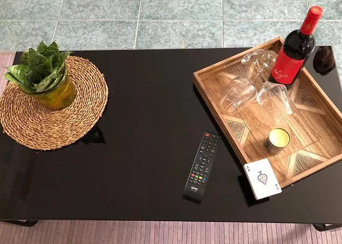 Casa Adeyu 2 *