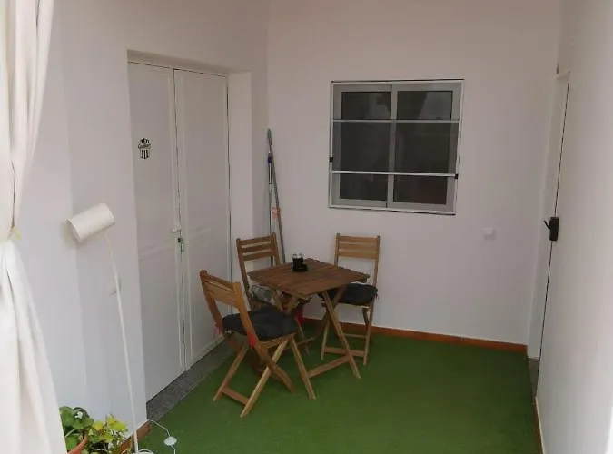 Lejlighed Casa Adeyu 2
