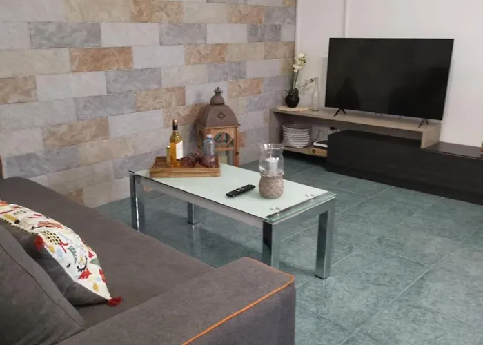 Casa Adeyu 2 Lejlighed *